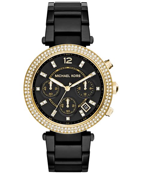 michael kors watch macys|michael kors watches on sale.